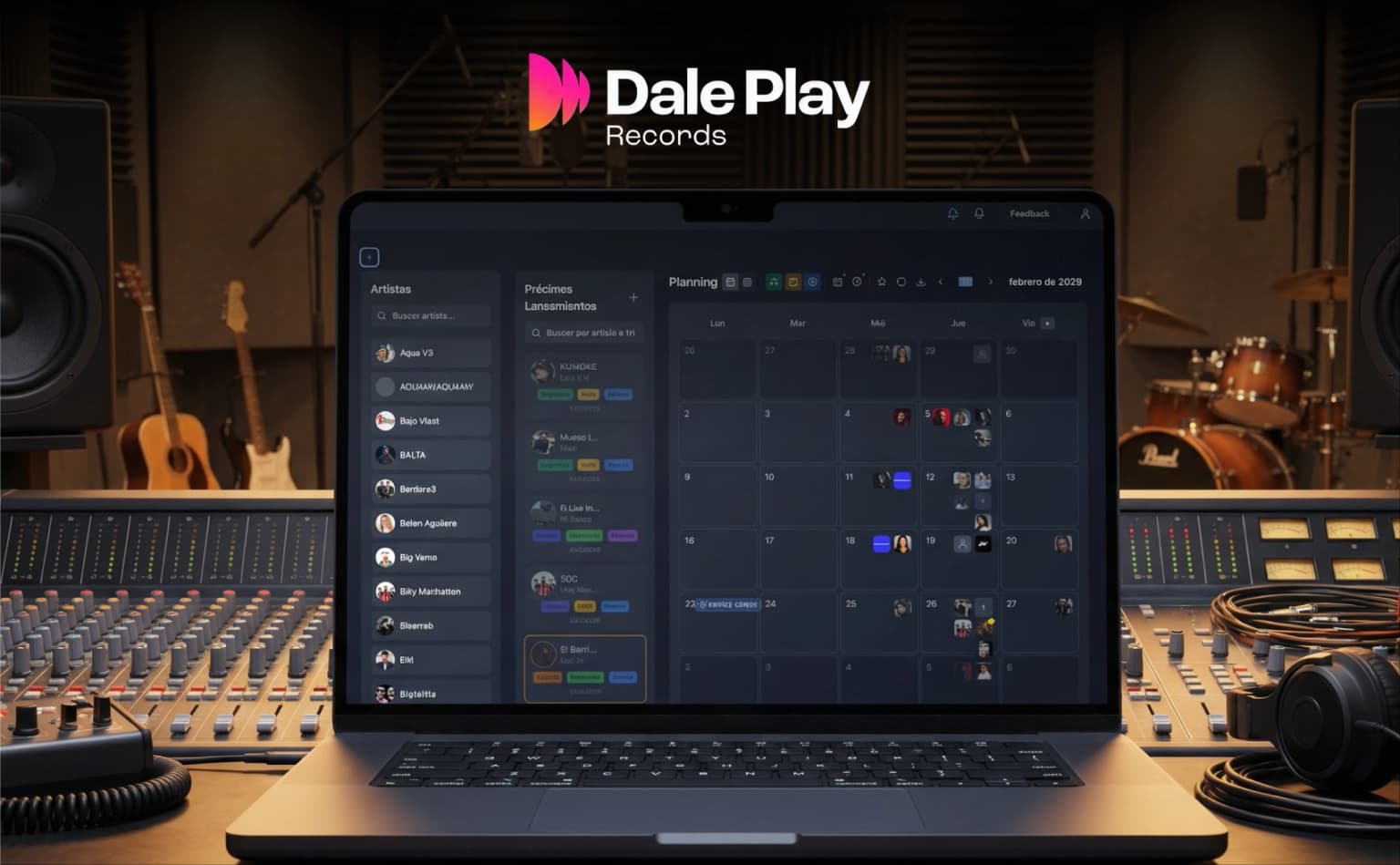 CTO-as-a-Service & Platform Development